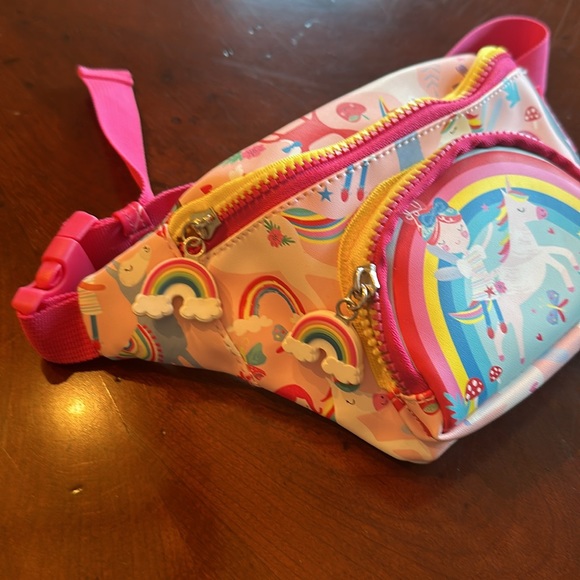Girls Belt Bag - Picture 2 of 5
